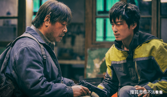 来客|韩寒首部监制电影，《扬名立万》提档双十一，刘循子墨执导