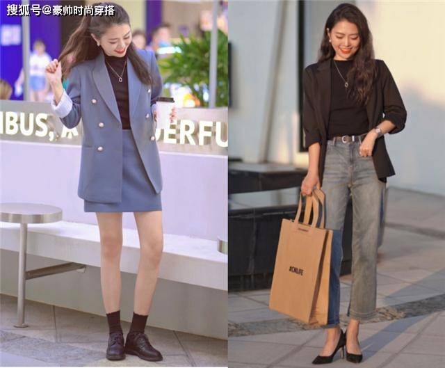 下半身 换季怎么穿？真正有品味的女人，有这3件单品就够了，时髦又高级