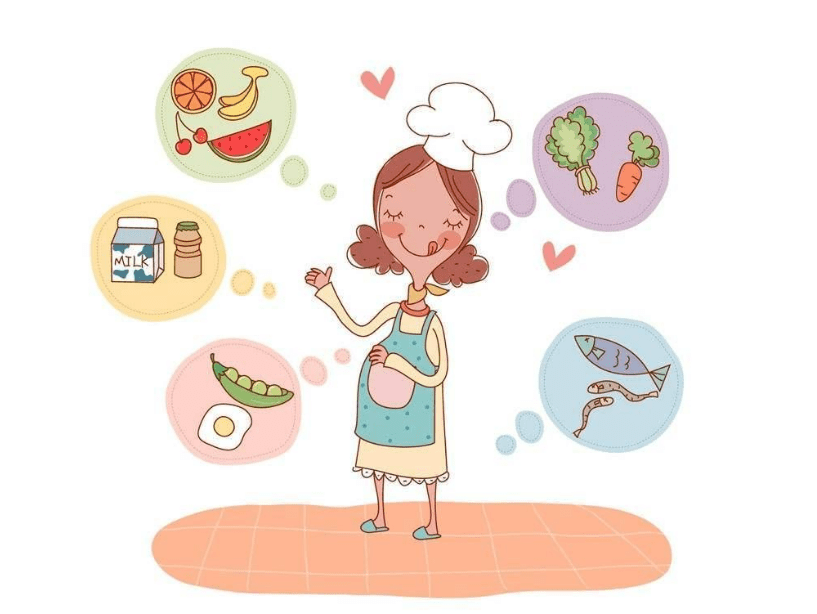 海苔|推荐“孕妇能吃”的3款小零食,解馋又健康,饱腹还不怕胖