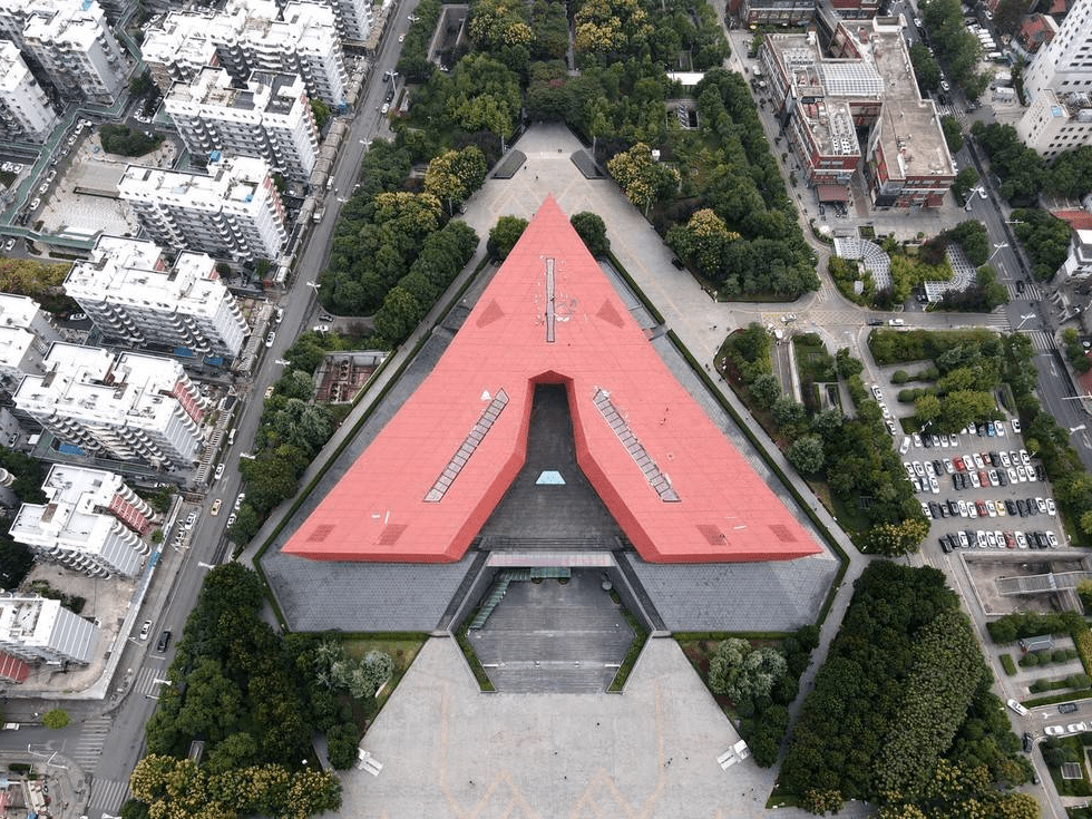 湖北武漢辛亥革命歷史遺蹟 追逐先輩奮鬥史