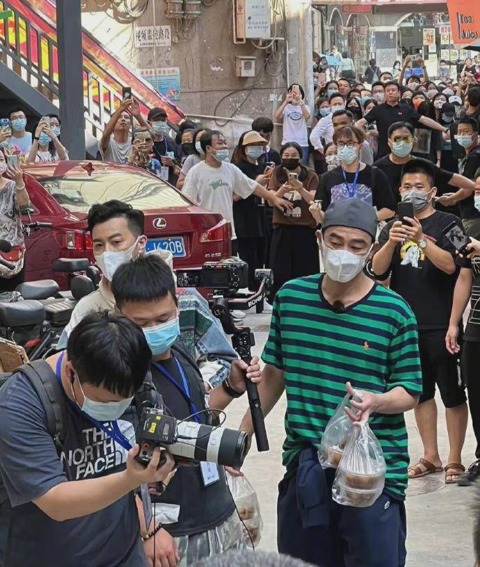 内地|《披荆斩棘的哥哥》赢家已诞生？大湾区哥哥热搜不断，还开新团综