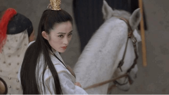 徐锦江|王晶版《新倚天》情怀拉满,徐锦江再饰演谢逊,华山二老惊喜回归