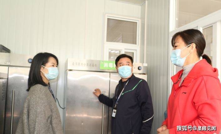 食堂|三门峡市第二实验幼儿园：食品安全严把关，关爱生命重如山