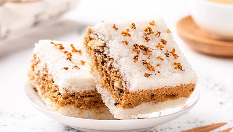 桂花|大润发的3款“尴尬”零食，输给了包装，却赢在了口感上