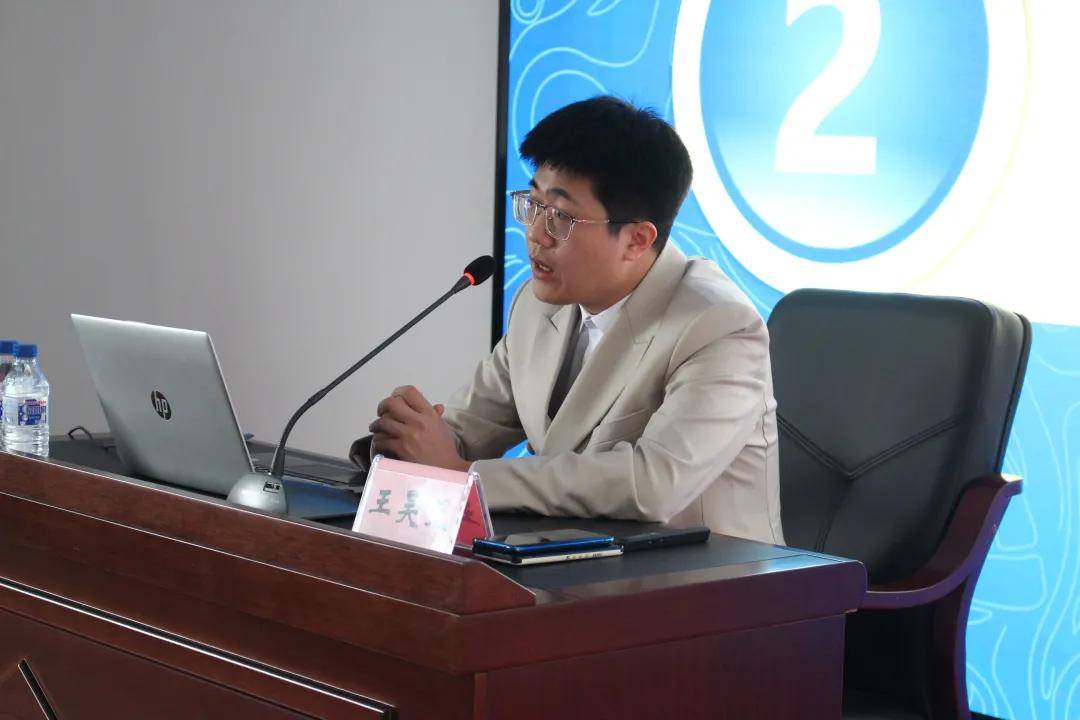 盈科长春分所王昊天律师受邀开展"维护她权益,共建幸福家"专题法律