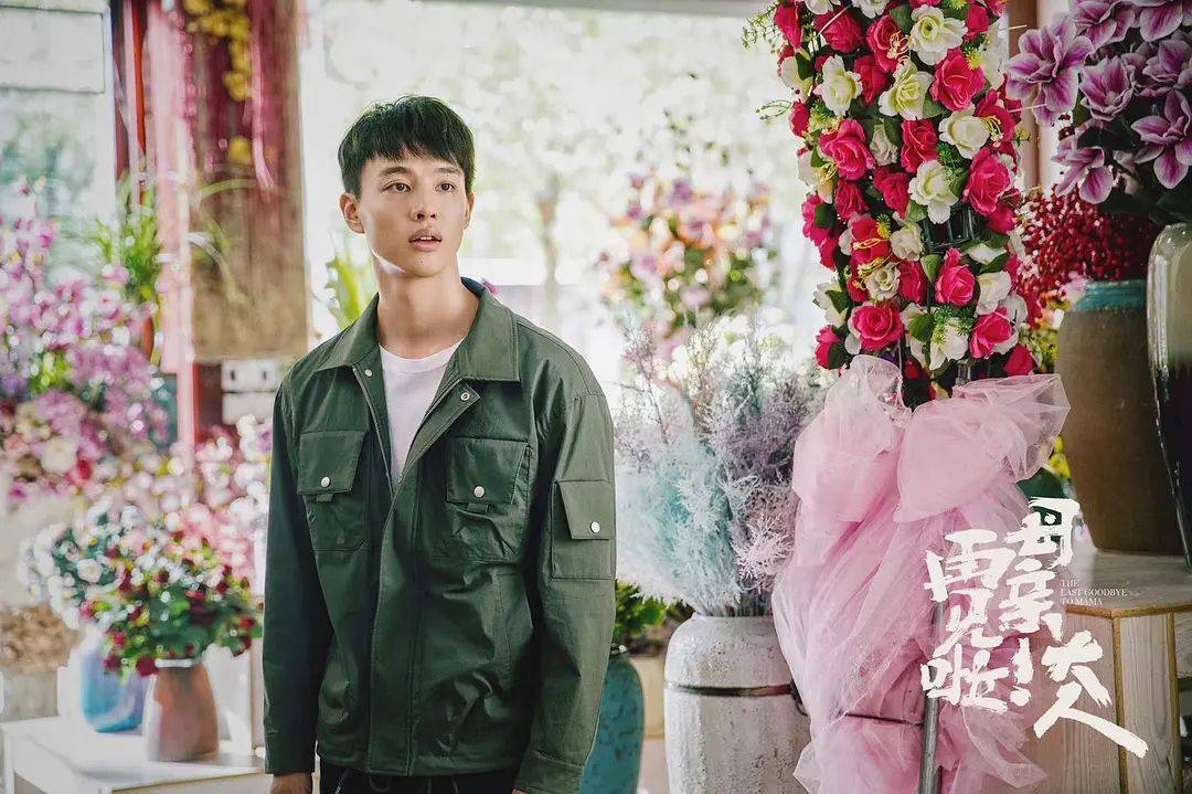 剧情|《母亲大人》首播：剧情老套，节奏拖沓，董洁尹昉扮母子让人出戏