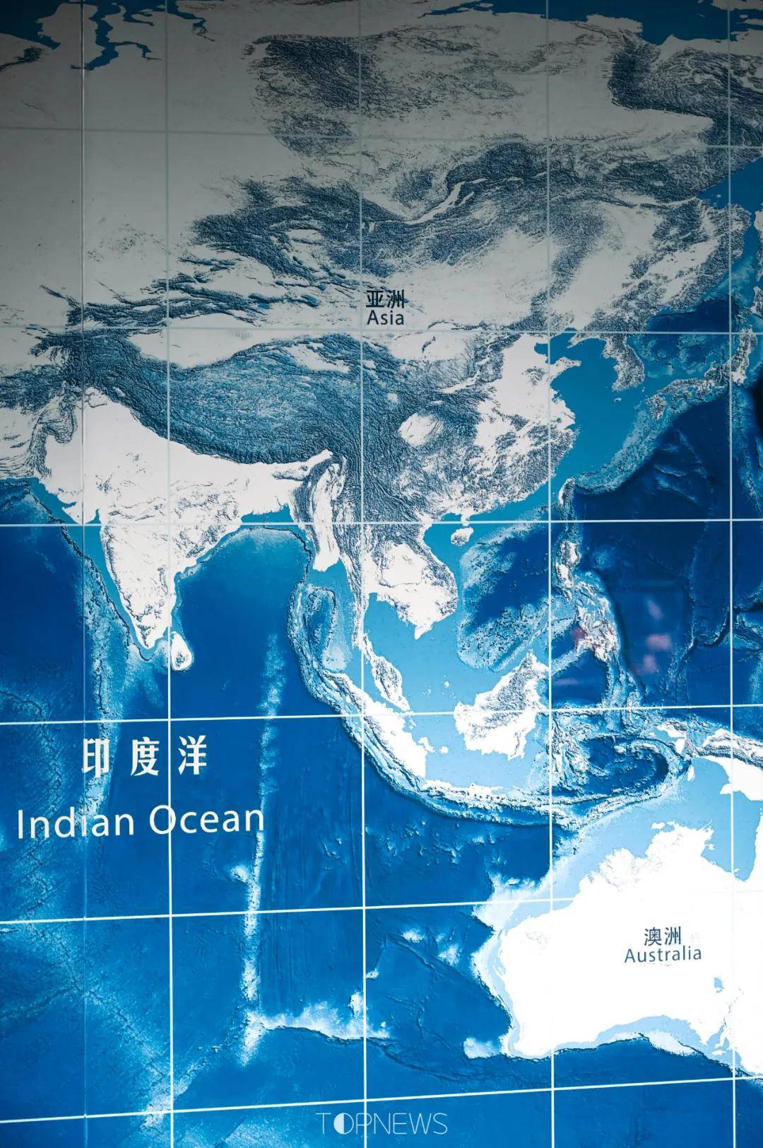 深藏BLUE！同济大学深海探索馆真的火了！