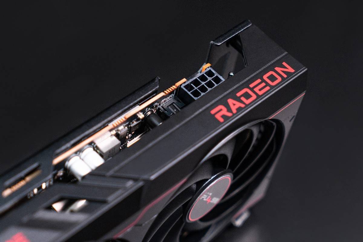 显存|A家甜卡畅玩3A游戏，AMD Radeon RX 6600首发测评