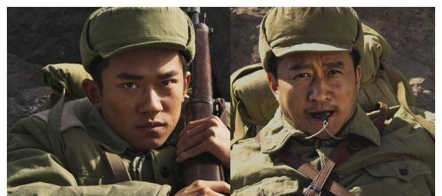 因为|电影《长津湖》里的几个隐藏着的彩蛋让人动容