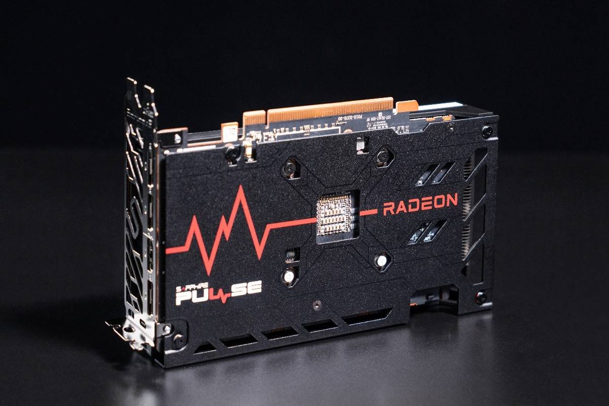 显存|A家甜卡畅玩3A游戏，AMD Radeon RX 6600首发测评