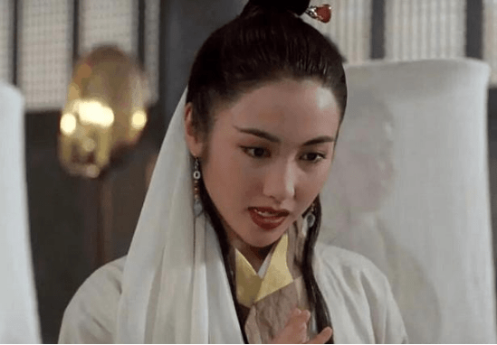 徐锦江|王晶版《新倚天》情怀拉满,徐锦江再饰演谢逊,华山二老惊喜回归