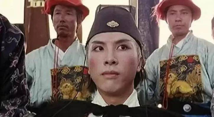 张叔平盘点被张叔平造型坑过的明星！杨幂、热巴的颜值都扛不住！