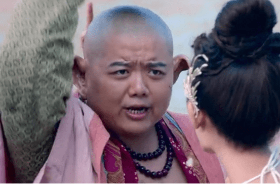 徐锦江|王晶版《新倚天》情怀拉满，徐锦江再饰演谢逊，华山二老惊喜回归