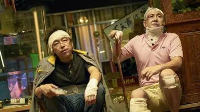 什么|你看过哪些明明很一般却被捧上天的电影？