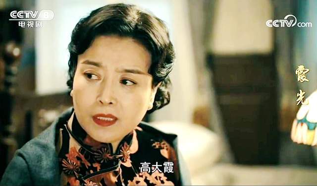 展开|谍战剧霞光！于悄然间开播，定档央八。开播两天，别是衡山医院啊