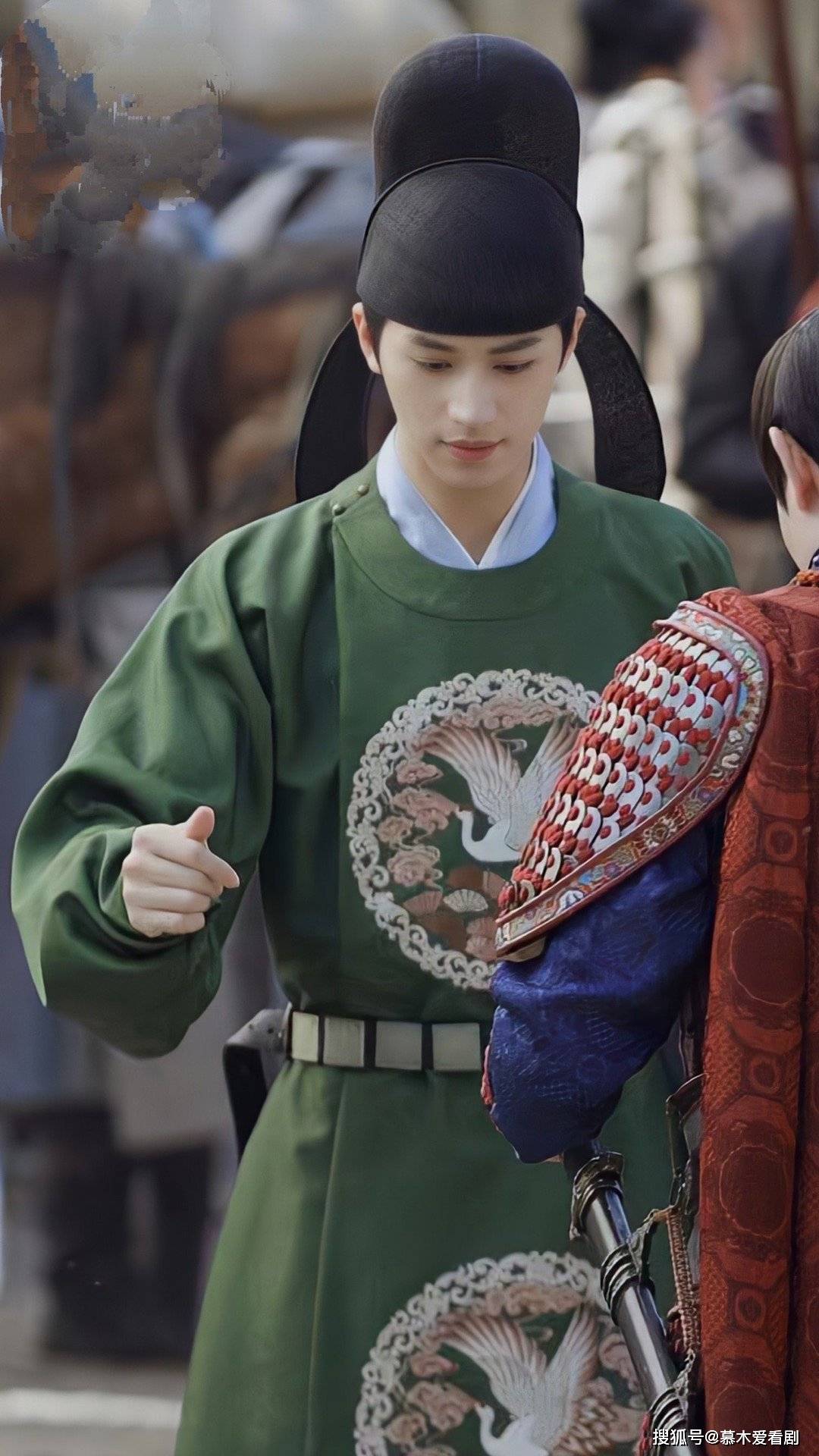 原班人马|《风起霓裳2》已经备案，全部原班人马演出，你会看这部剧吗？