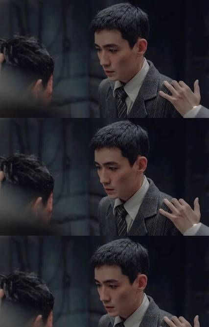 朱一龙演过的抗战片 0762c7393d4d4a21bd6c6e7cad811845.jpeg