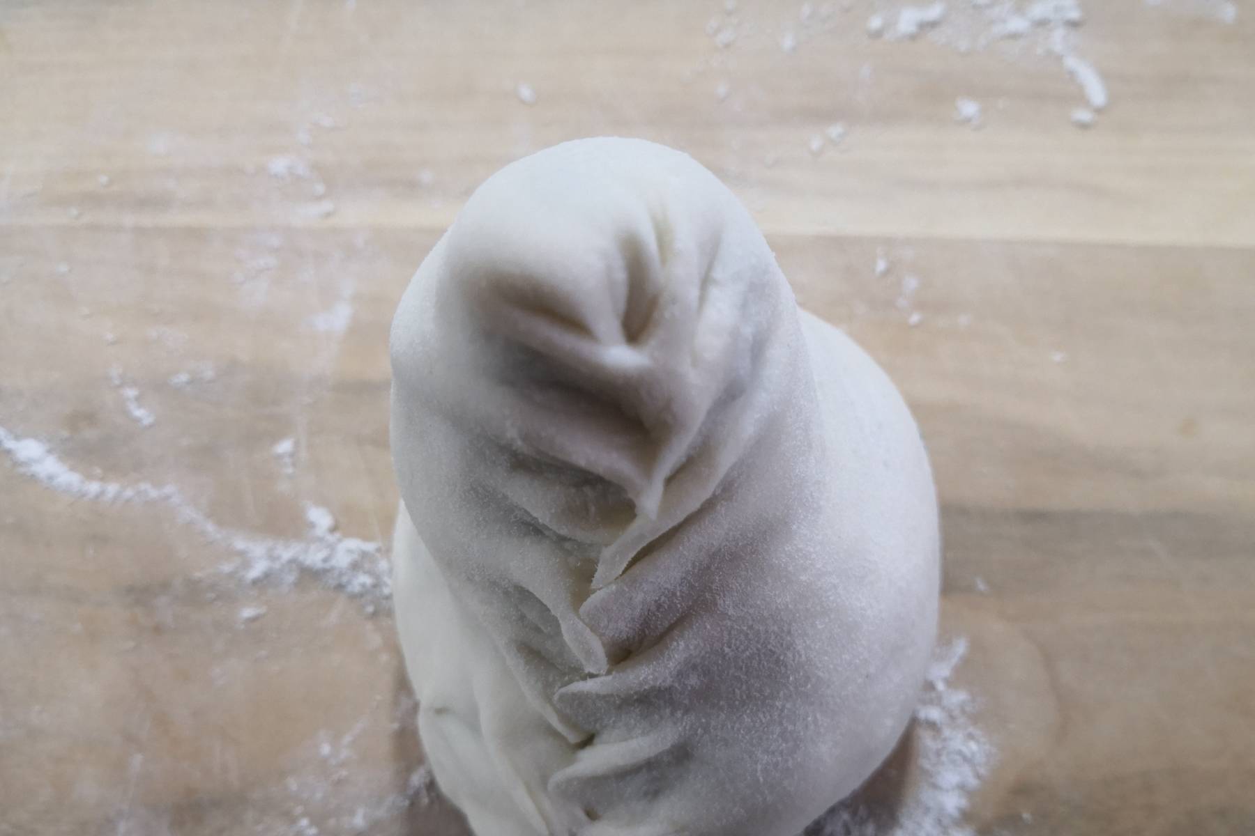 大面|晒晒我家5口人早餐,天冷不将就,暖身可口吃得香,网友:太馋人