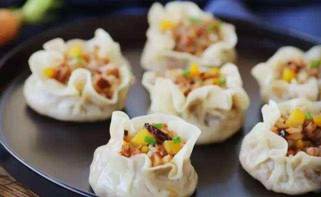 烧麦的做法大全简单 1bbf376c0582443296032fda3c1e9894.jpeg