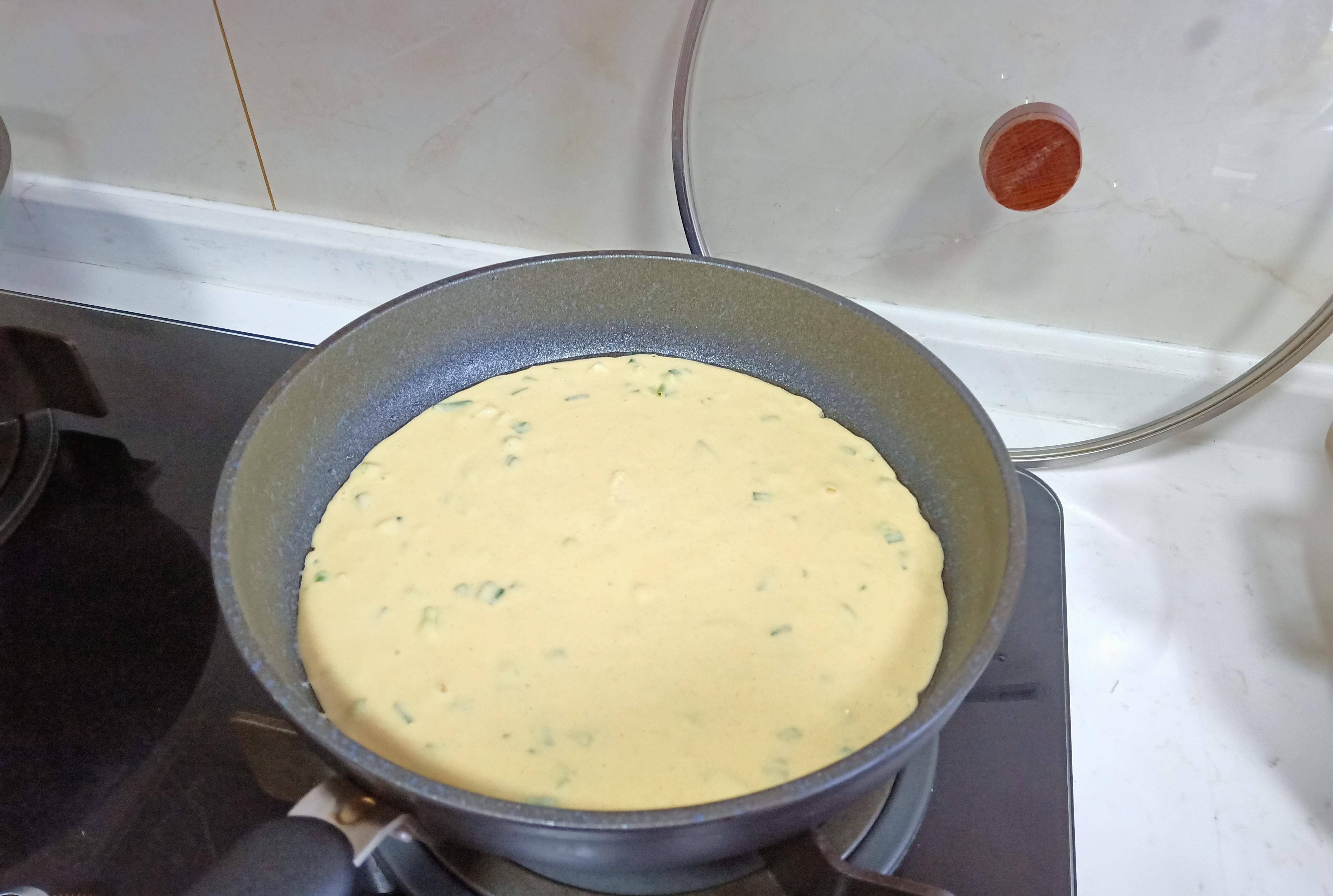 同学|早餐真好吃,香飘满屋,孩子起床不用喊,同学羡慕追着叫妈妈