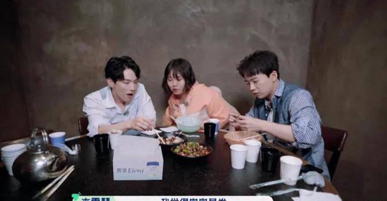 什么|《五十公里桃花坞》彭楚粤：28岁的年轻人，一出场却暴哭说孤独？