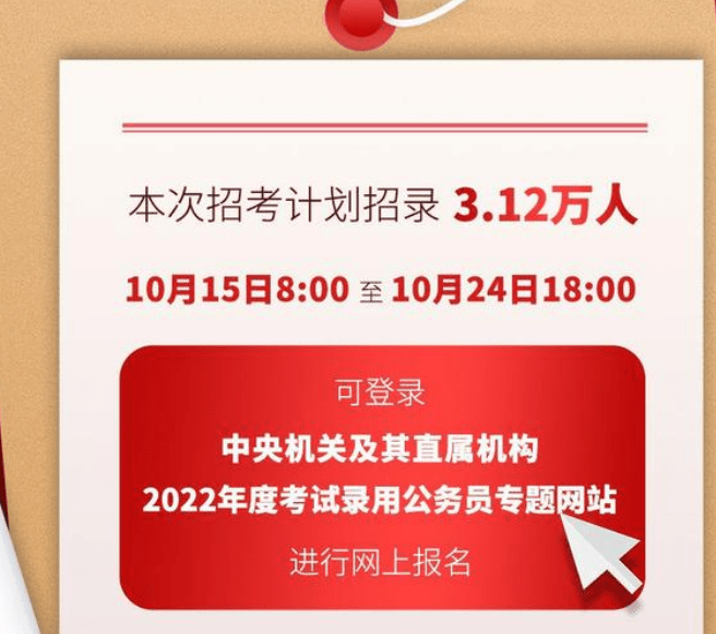 国考难在哪 题量大人数多 15日起开始报名这些奇葩题你会做么 题目