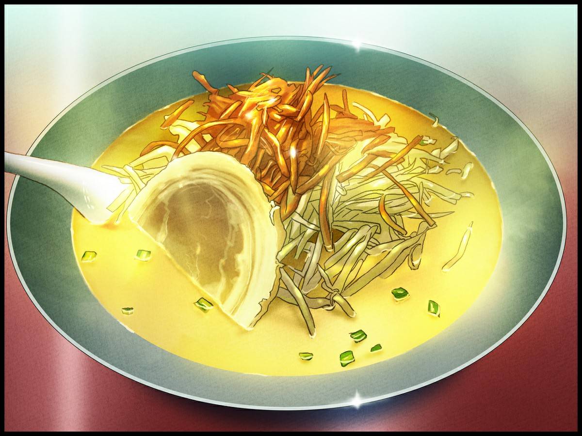 mocha|P站美图推荐——画师mocha特辑