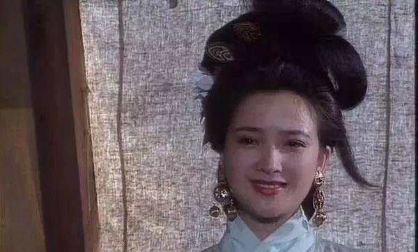 蒋勤勤母亲都是高颜值女星,孩子却个个长相平平,遗传真是门玄学啊