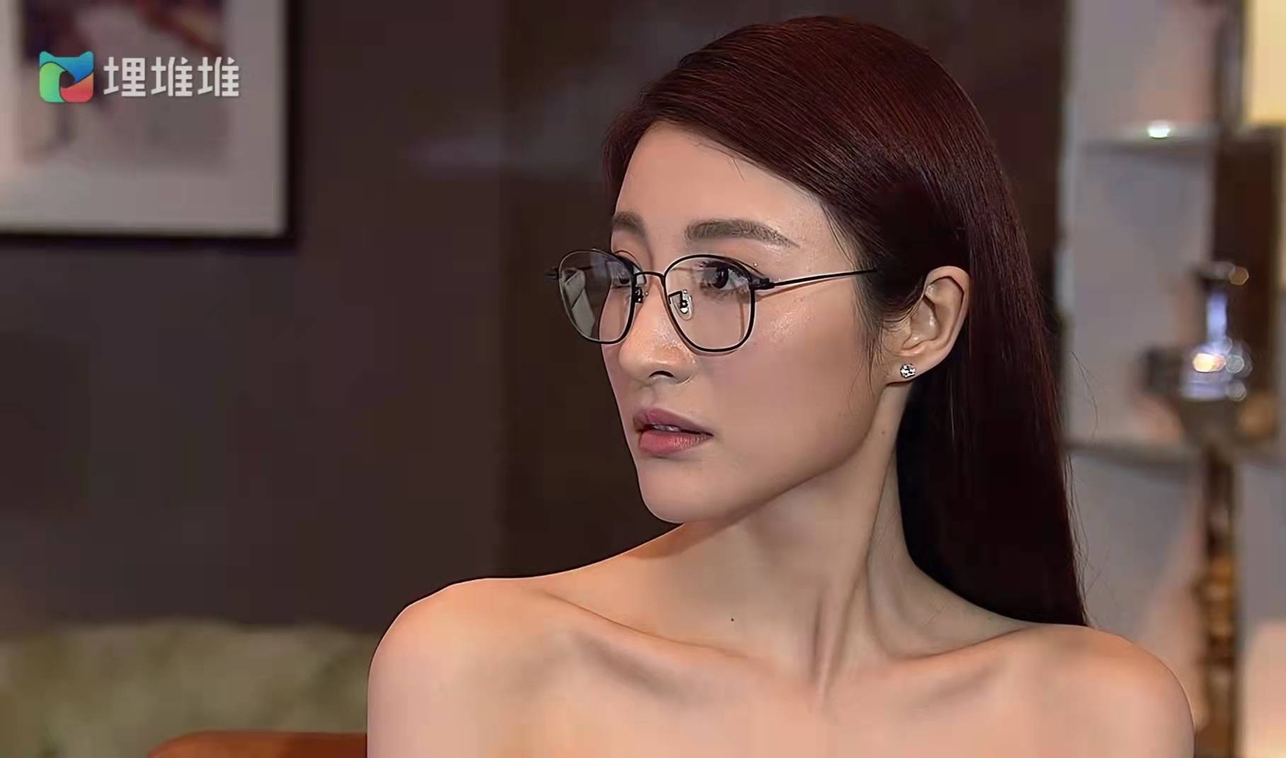 花魁|林夏薇过往角色盘点，从民国花魁到国民女友的蜕变