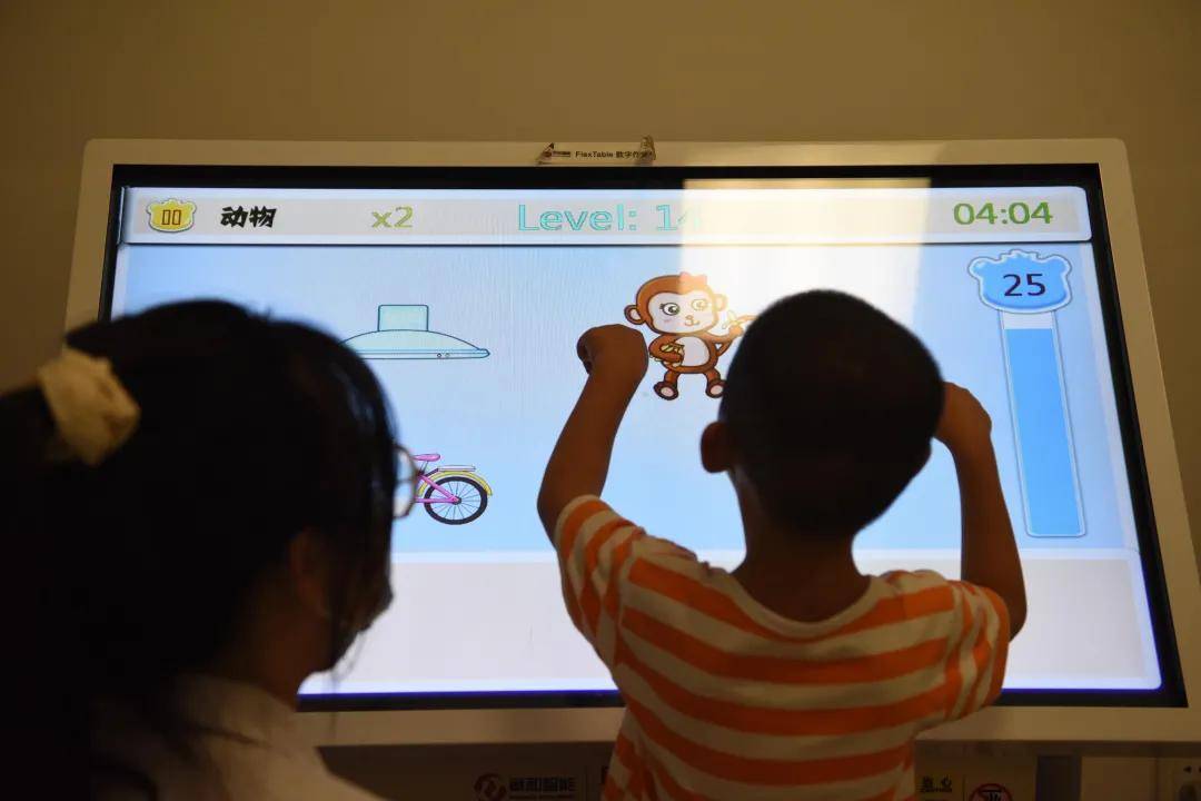 首家|西北首家！西北妇女儿童医院儿童发育行为病区正式投入运行