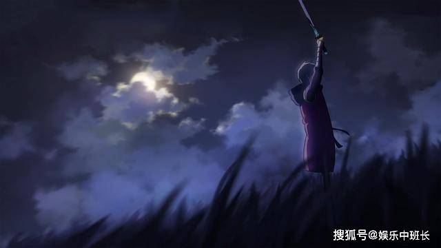 细节|《刺客伍六七》沙总探班视频暴露剧情细节，第三季复更要不了多久