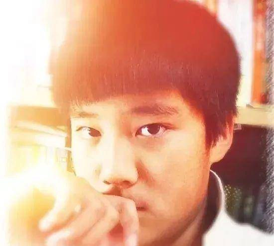 蒋勤勤母亲都是高颜值女星,孩子却个个长相平平,遗传真是门玄学啊