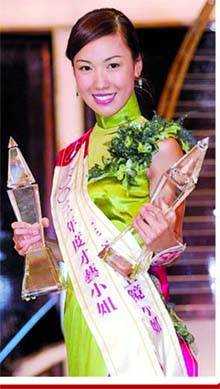 结局整容风刮到香港，这7位港圈大美人竟跑去DO脸上，结局一言难尽