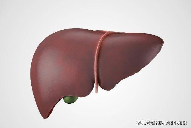 长痘痘|肝不好的人,脸部或有3个表现,建议及时养肝,别后知后觉