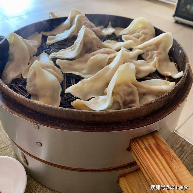 小区|山东火了26年的早餐店，不是熟人带路根本找不到