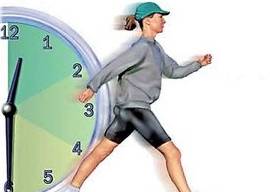 运动量|血糖偏高，都是6个原因惹的祸，注意三大方面，血糖嗖嗖的降！