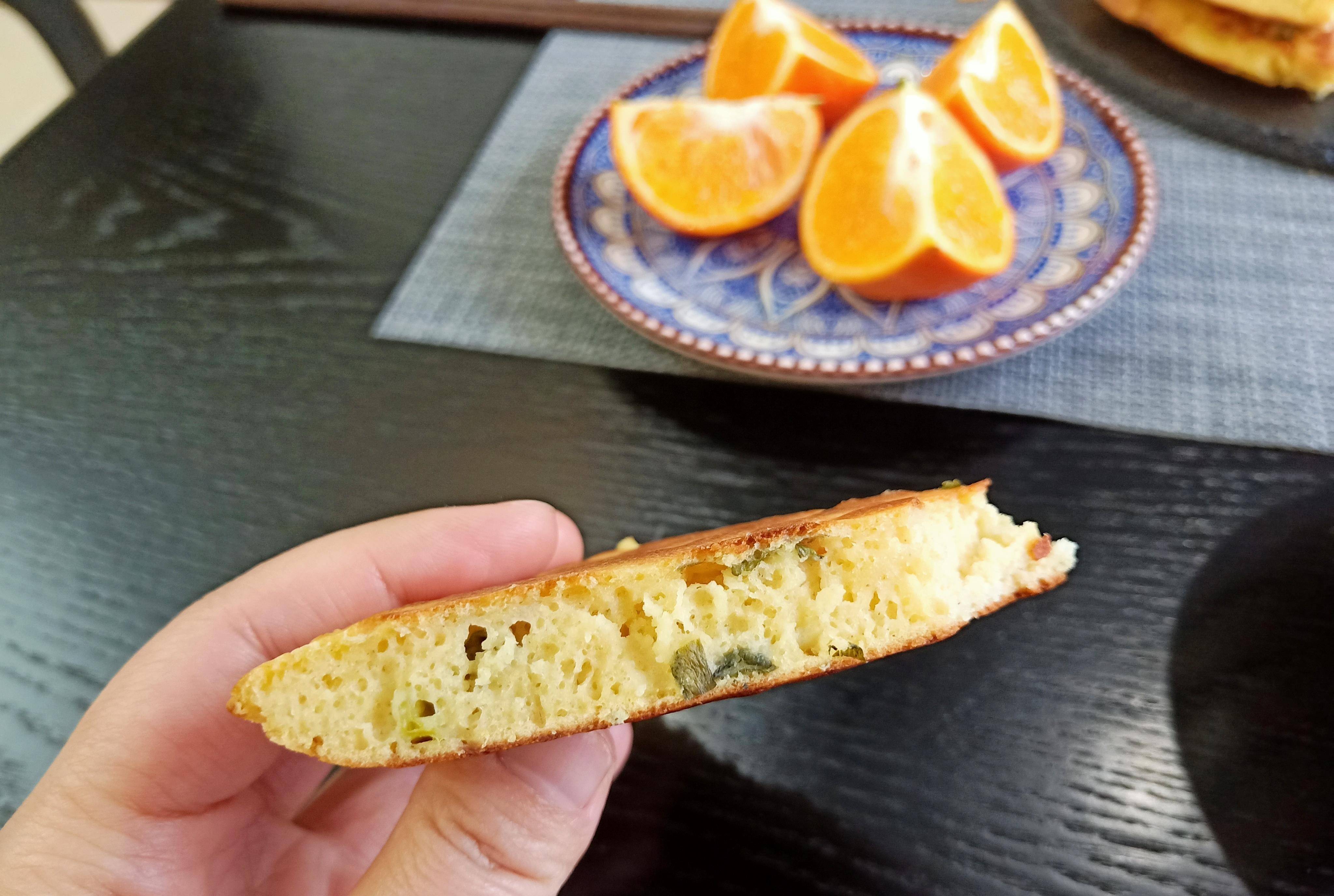 同学|早餐真好吃,香飘满屋,孩子起床不用喊,同学羡慕追着叫妈妈