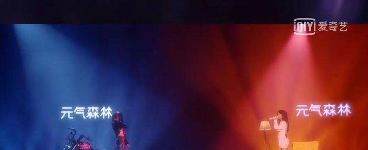 罗一舟|金晨、佟丽娅绝美起舞，罗一舟凌空“起飞”，名场面全靠他？