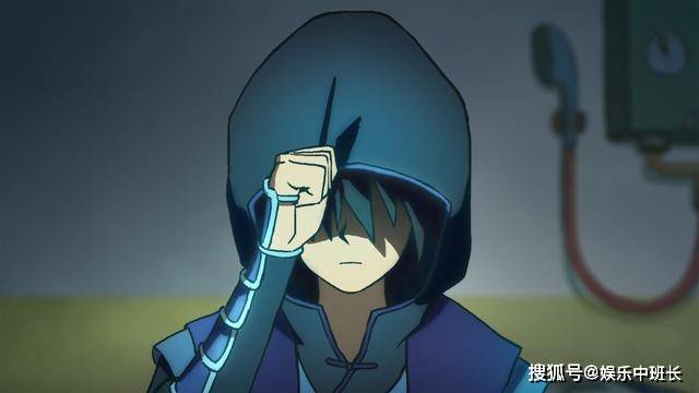 细节|《刺客伍六七》沙总探班视频暴露剧情细节，第三季复更要不了多久