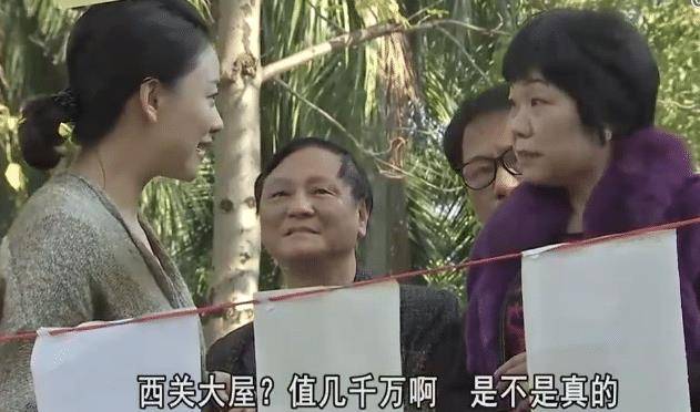 全家人|《外来媳妇本地郎》中的康祈祖,全家人为他相亲依旧未能帮他脱单