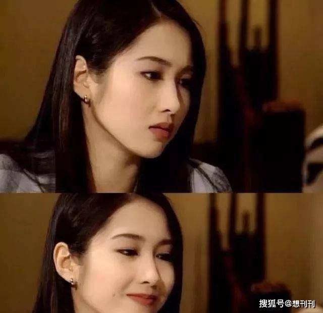 结局整容风刮到香港，这7位港圈大美人竟跑去DO脸上，结局一言难尽