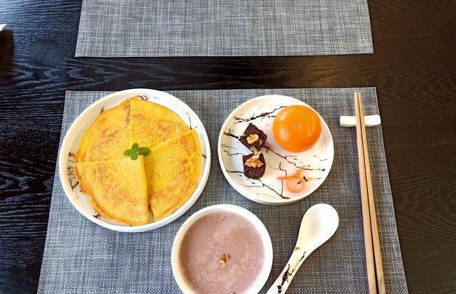 做法|发愁早餐吃什么？学会以下做法，天天不重样，好吃营养还能睡懒觉