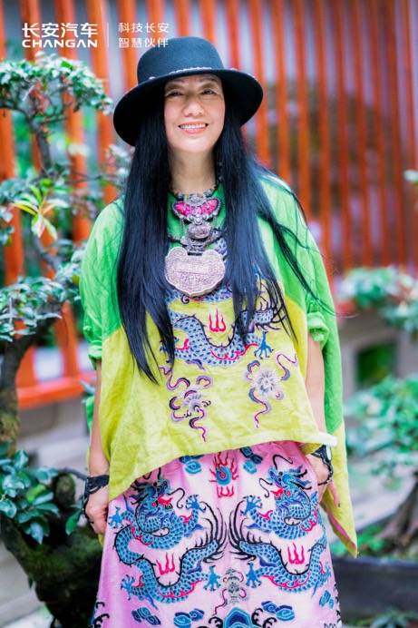 设计 对话设计师：东方之美，正在定义世界时尚风向