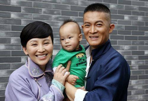 嫁穷小子郭靖宇 住6平米地下室连生3胎 岳丽娜为何誓死追随 作品 全网搜