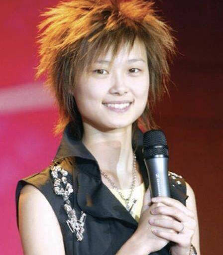 13年前 陈楚生在跨年晚会 玩消失 自毁前程 却意外把张杰推向巅峰 天娱 全网搜