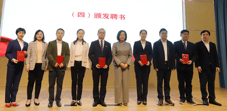 胡丽|益阳市中心医院召开医院青年学术委员会成立大会暨第一届代表大会