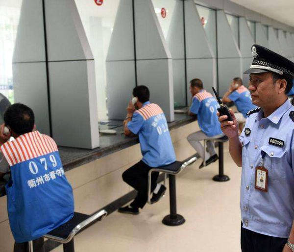 19岁男孩看守所羁押期间,意外死亡