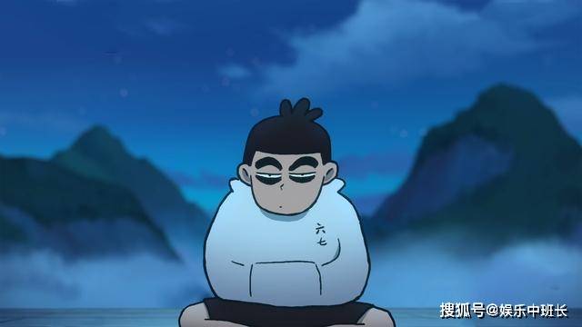 细节|《刺客伍六七》沙总探班视频暴露剧情细节，第三季复更要不了多久