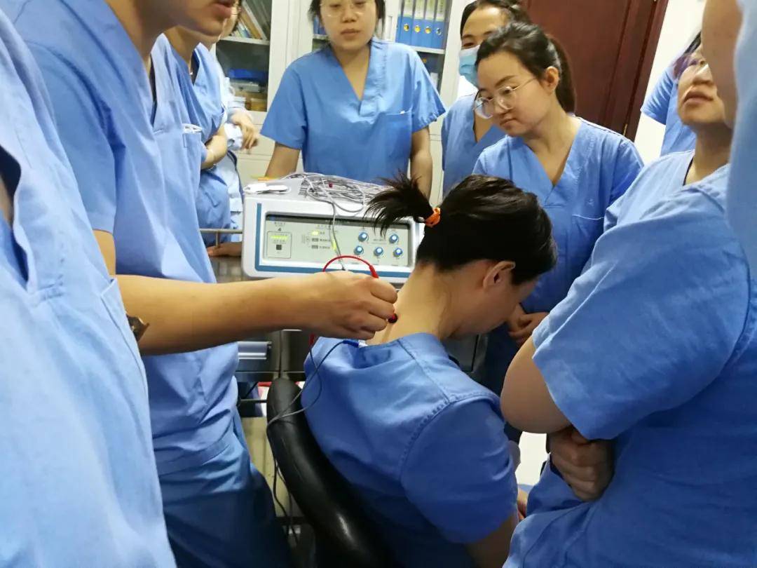 西安市胸科医院中医康复科物理因子治疗项目一览建议收藏