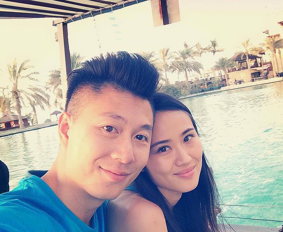 综艺节目李安琪飙英文 吴京愤怒回怼 可接着她一句话更加可气 李小鹏 全网搜